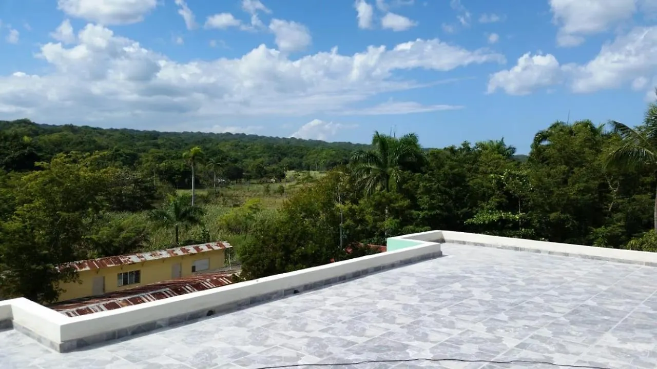 Allwood Apartments Cabarete Dominican Republic