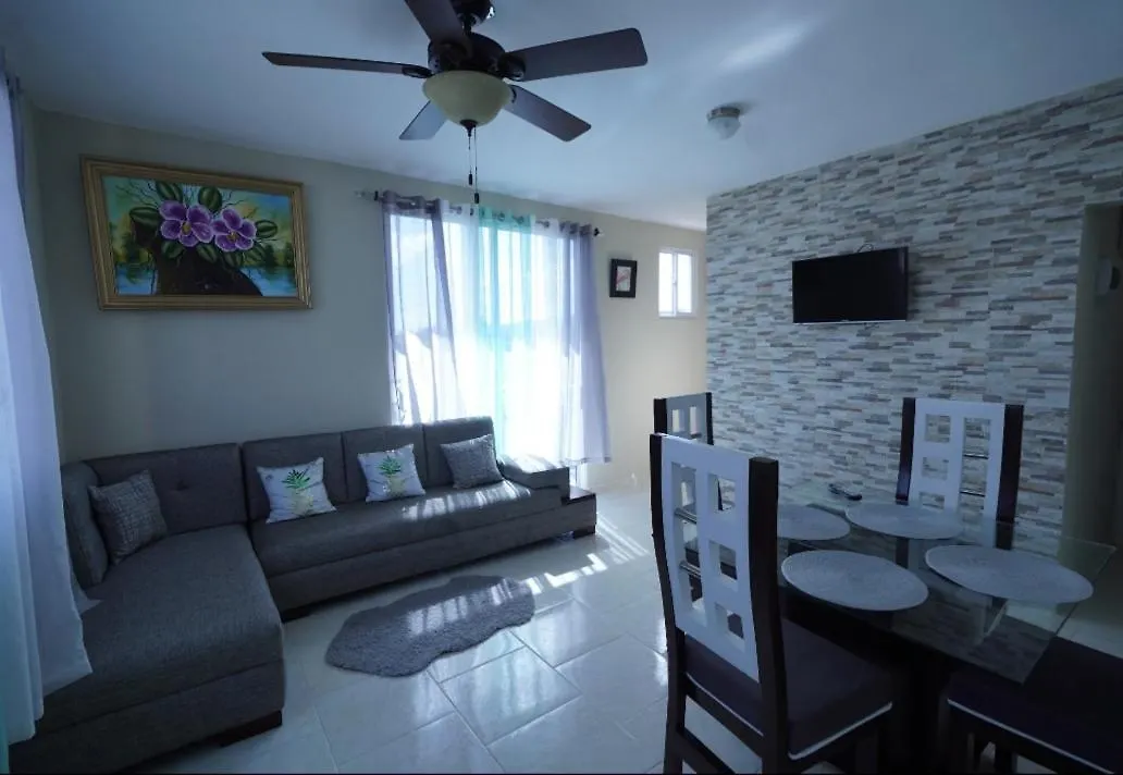 Allwood Apartments Cabarete