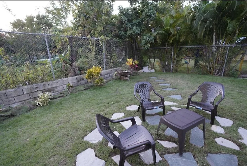 Allwood Apartments Cabarete Dominican Republic
