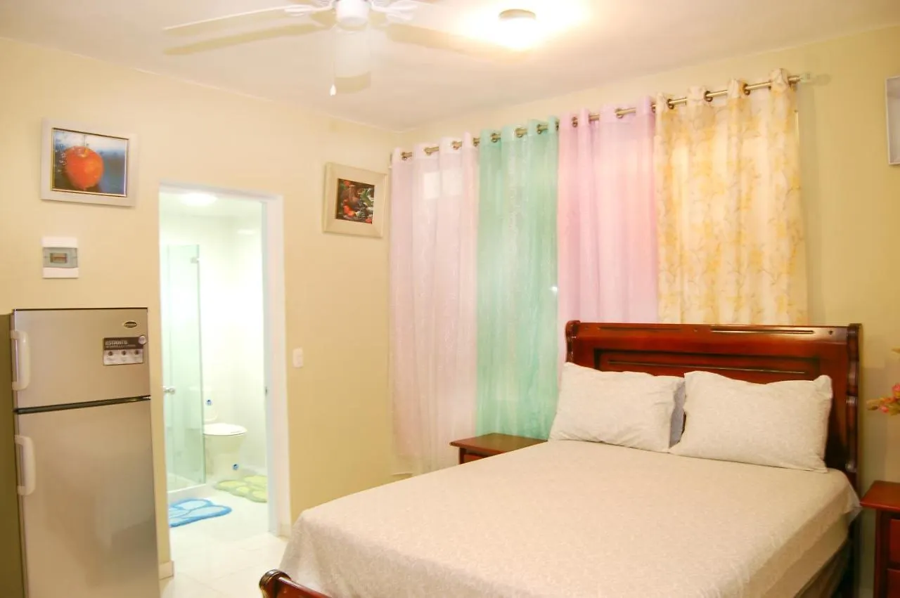 Allwood Apartments Cabarete Dominican Republic