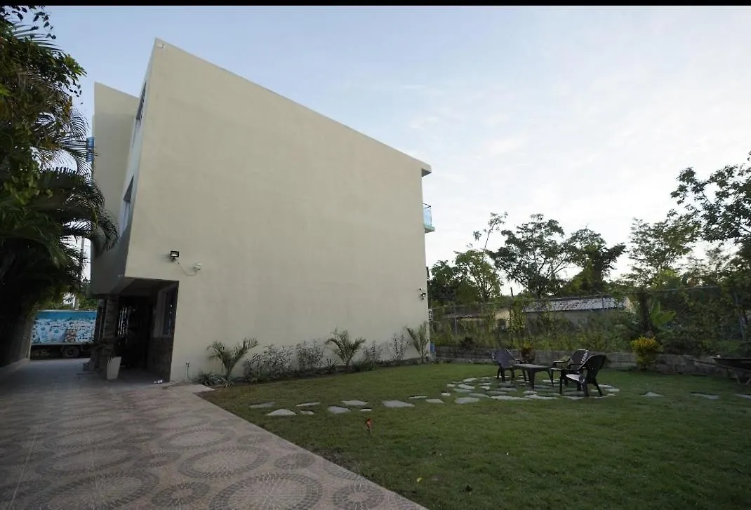 Allwood Apartments Cabarete Dominican Republic