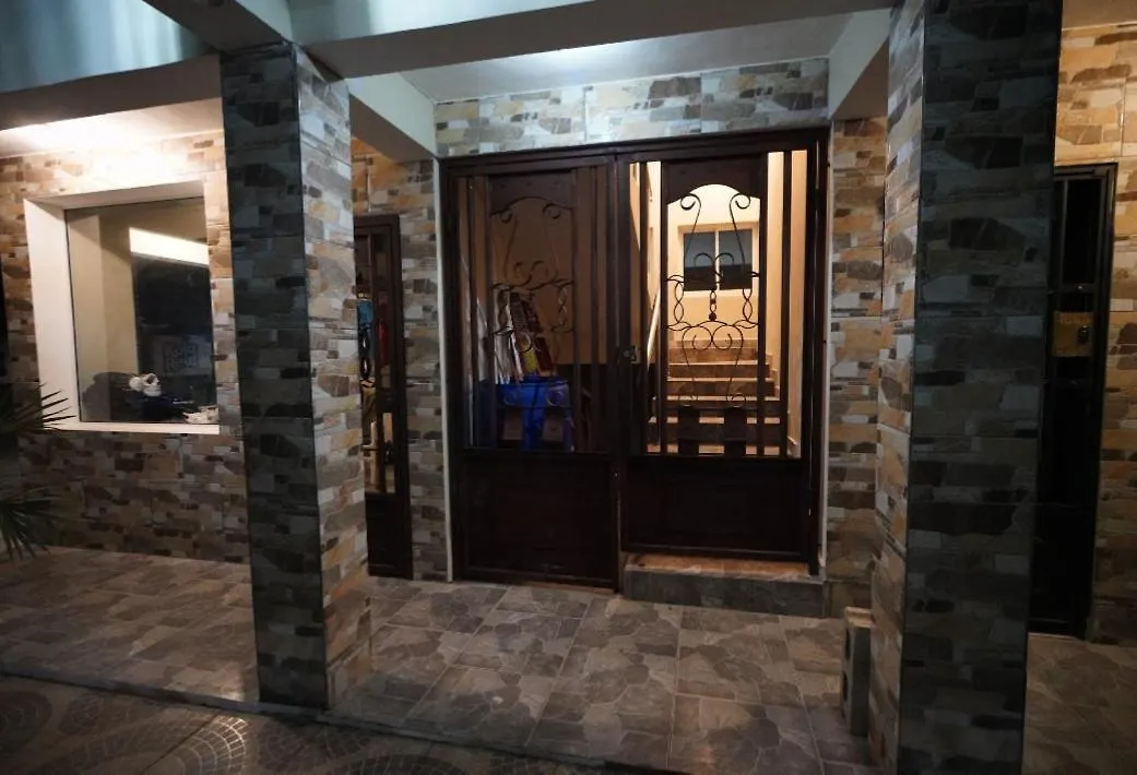Allwood Apartments Cabarete