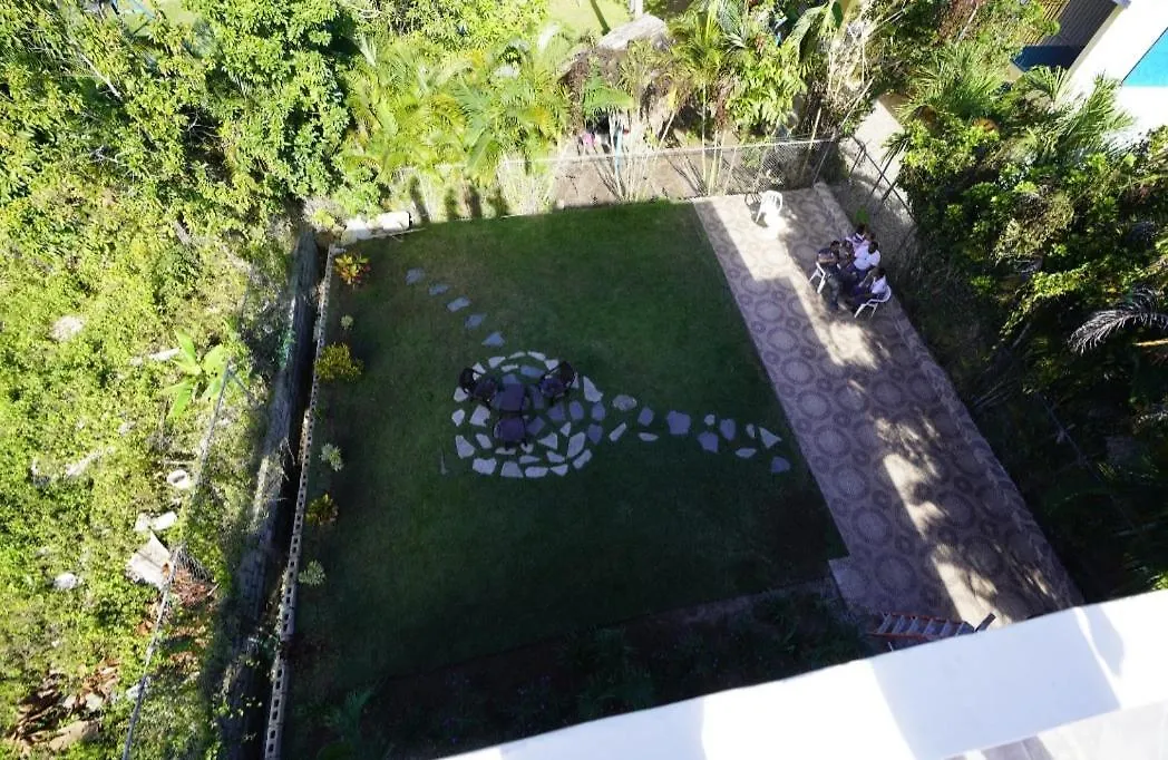 Allwood Apartments Cabarete