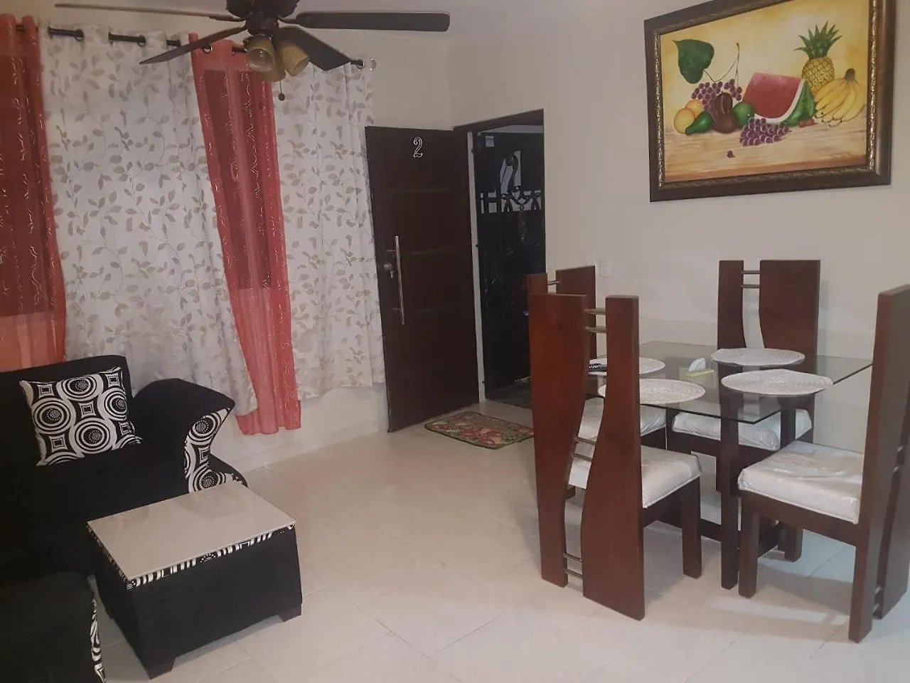 Allwood Apartments Cabarete 0*,  Dominican Republic