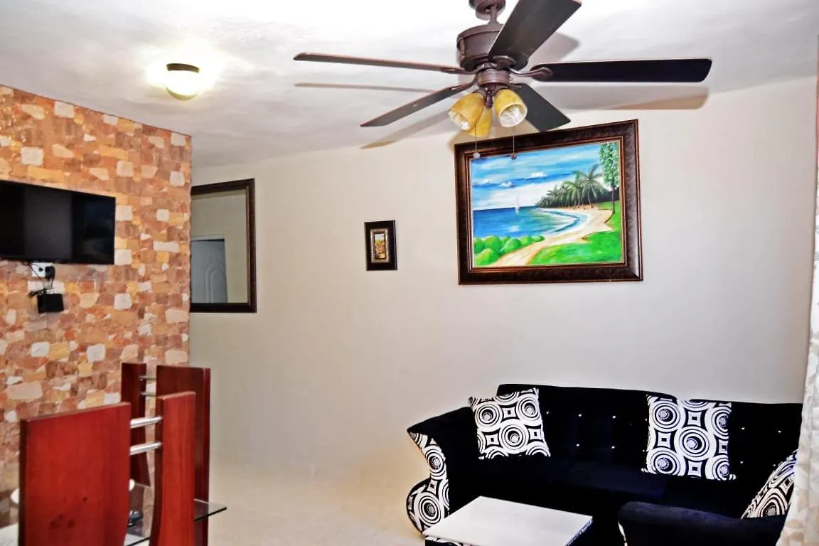 Allwood Apartments Cabarete