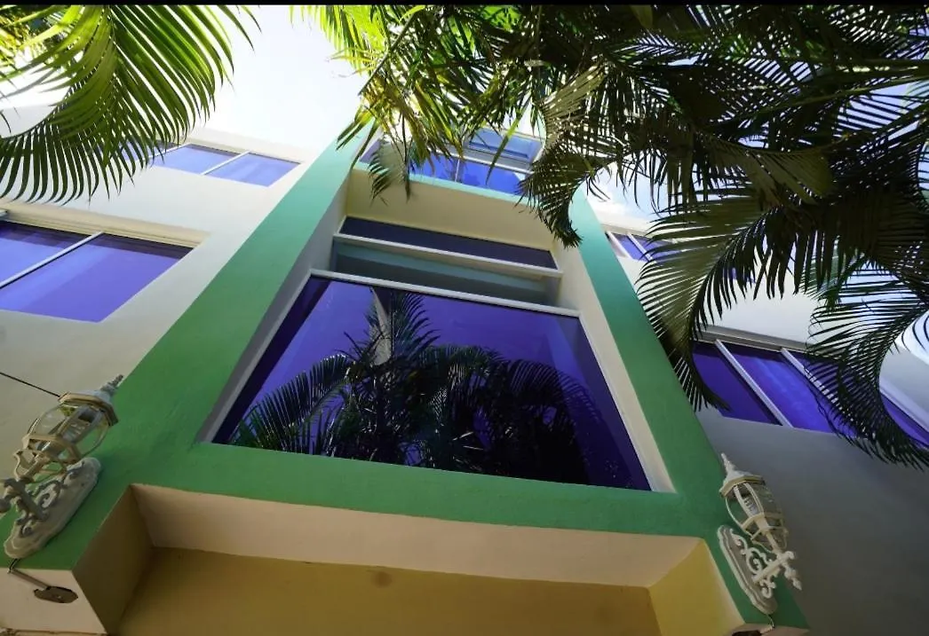 Allwood Apartments Cabarete 0*,