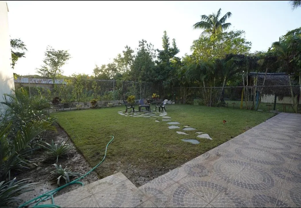Allwood Apartments Cabarete